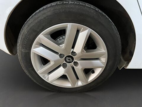 renault, clio, 1.0 tce evolution x-tronic, otomatik, benzin 2.el otomobil | renew 9