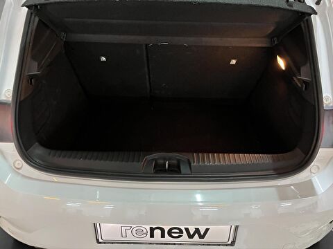 renault, clio, 1.0 tce evolution x-tronic, otomatik, benzin 2.el otomobil | renew 10