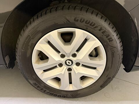 renault, kangoo multix, 1.3 tce ıconic edc, otomatik, benzin 2.el otomobil | renew 34