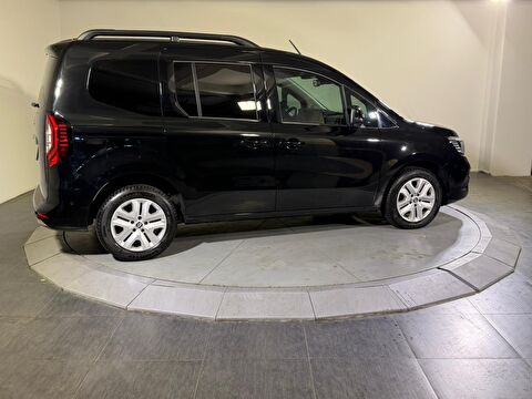 renault, kangoo multix, 1.3 tce ıconic edc, otomatik, benzin 2.el otomobil | renew 16