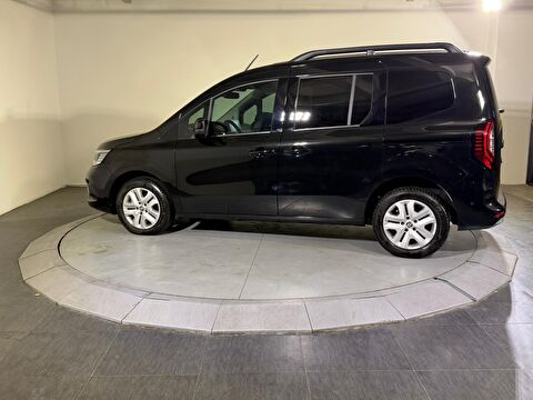 renault, kangoo multix, 1.3 tce ıconic edc, otomatik, benzin 2.el otomobil | renew 24
