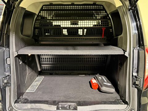 renault, kangoo multix, 1.3 tce ıconic edc, otomatik, benzin 2.el otomobil | renew 30