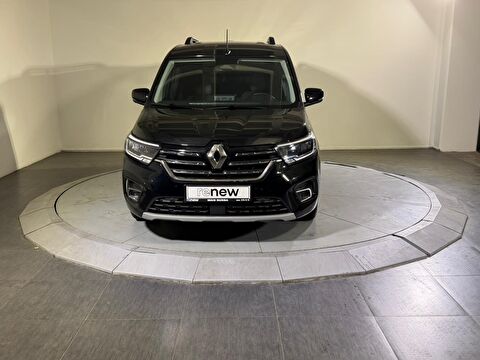 renault, kangoo multix, 1.3 tce ıconic edc, otomatik, benzin 2.el otomobil | renew 7