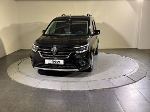renault, kangoo multix, 1.3 tce ıconic edc, otomatik, benzin 2.el otomobil | renew 5