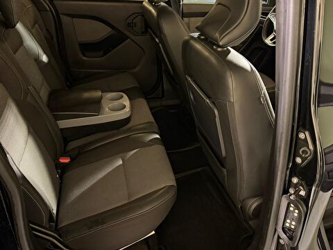 renault, kangoo multix, 1.3 tce ıconic edc, otomatik, benzin 2.el otomobil | renew 29