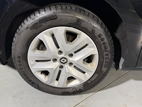 renault, kangoo multix, 1.3 tce ıconic edc, otomatik, benzin 2.el otomobil | renew 33