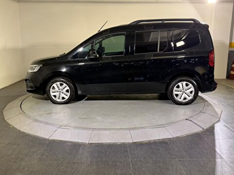 renault, kangoo multix, 1.3 tce ıconic edc, otomatik, benzin 2.el otomobil | renew 27