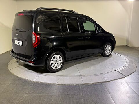 renault, kangoo multix, 1.3 tce ıconic edc, otomatik, benzin 2.el otomobil | renew 17
