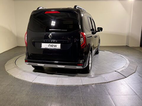 renault, kangoo multix, 1.3 tce ıconic edc, otomatik, benzin 2.el otomobil | renew 19