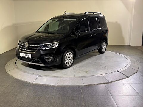 renault, kangoo multix, 1.3 tce ıconic edc, otomatik, benzin 2.el otomobil | renew 3