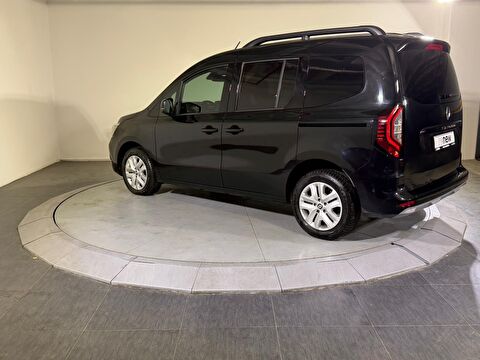 renault, kangoo multix, 1.3 tce ıconic edc, otomatik, benzin 2.el otomobil | renew 23