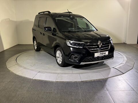 renault, kangoo multix, 1.3 tce ıconic edc, otomatik, benzin 2.el otomobil | renew 10