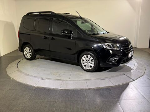 renault, kangoo multix, 1.3 tce ıconic edc, otomatik, benzin 2.el otomobil | renew 13