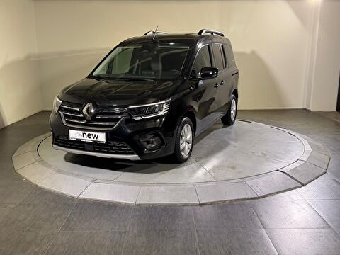 renault, kangoo multix, 1.3 tce ıconic edc, otomatik, benzin 2.el otomobil | renew 4