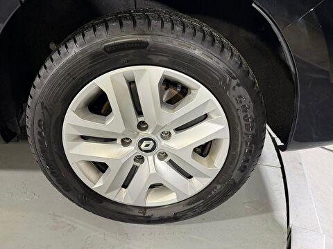 renault, kangoo multix, 1.3 tce ıconic edc, otomatik, benzin 2.el otomobil | renew 32