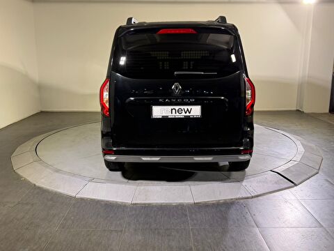 renault, kangoo multix, 1.3 tce ıconic edc, otomatik, benzin 2.el otomobil | renew 20