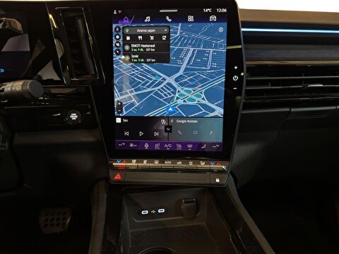 renault, austral, 1.2 e-tech hybrid esprit alpine, otomatik, benzin 2.el otomobil | renew 17