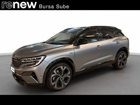 1.2 E-Tech Hybrid Esprit Alpine, 2. el otomobil | renew