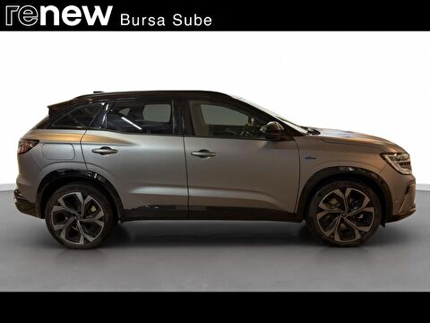 renault, austral, 1.2 e-tech hybrid esprit alpine, otomatik, benzin 2.el otomobil | renew 5