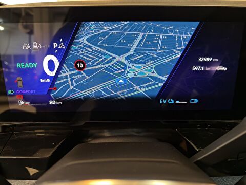 renault, austral, 1.2 e-tech hybrid esprit alpine, otomatik, benzin 2.el otomobil | renew 12