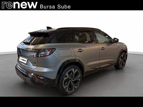 renault, austral, 1.2 e-tech hybrid esprit alpine, otomatik, benzin 2.el otomobil | renew 3