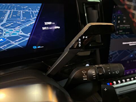 renault, austral, 1.2 e-tech hybrid esprit alpine, otomatik, benzin 2.el otomobil | renew 18