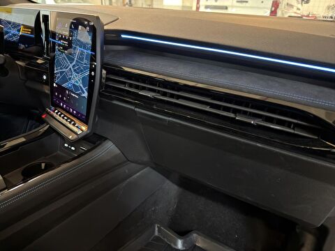 renault, austral, 1.2 e-tech hybrid esprit alpine, otomatik, benzin 2.el otomobil | renew 26