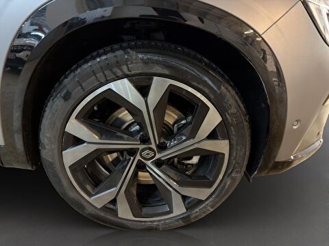 renault, austral, 1.2 e-tech hybrid esprit alpine, otomatik, benzin 2.el otomobil | renew 7