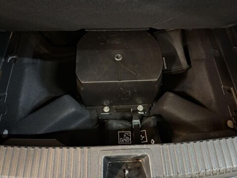 renault, austral, 1.2 e-tech hybrid esprit alpine, otomatik, benzin 2.el otomobil | renew 23