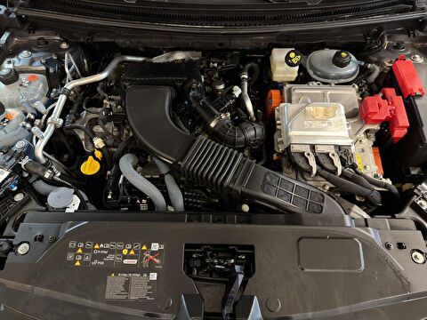 renault, austral, 1.2 e-tech hybrid esprit alpine, otomatik, benzin 2.el otomobil | renew 22