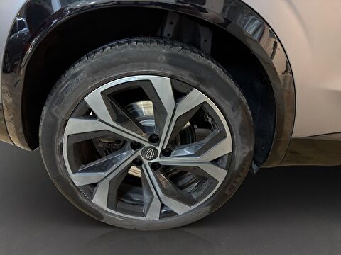 renault, austral, 1.2 e-tech hybrid esprit alpine, otomatik, benzin 2.el otomobil | renew 9