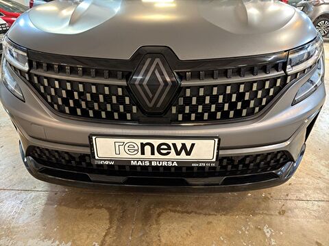 renault, austral, 1.2 e-tech hybrid esprit alpine, otomatik, benzin 2.el otomobil | renew 24