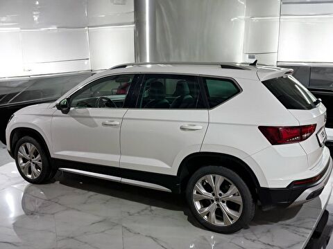 seat, ateca, suv 1.5 ecotsı act start&stop x-perience dsg, otomatik, benzin 2.el otomobil | renew 9