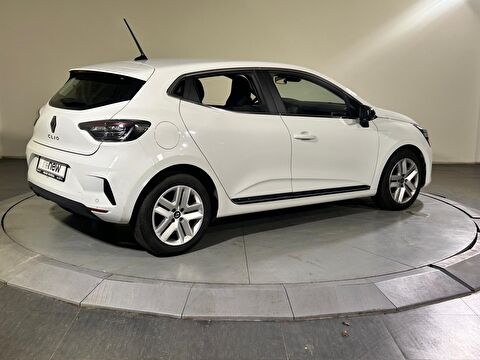 renault, clio, hatchback 1.0 tce evolution x-tronic, otomatik, benzin 2.el otomobil | renew 14