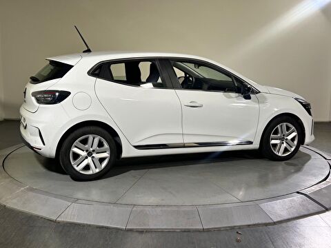 renault, clio, hatchback 1.0 tce evolution x-tronic, otomatik, benzin 2.el otomobil | renew 11