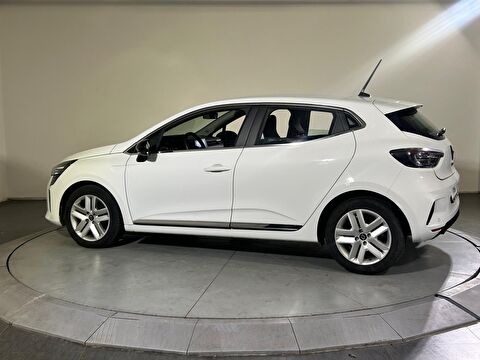 renault, clio, hatchback 1.0 tce evolution x-tronic, otomatik, benzin 2.el otomobil | renew 23