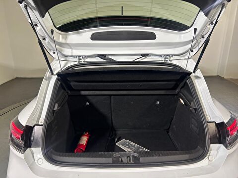 renault, clio, hatchback 1.0 tce evolution x-tronic, otomatik, benzin 2.el otomobil | renew 27