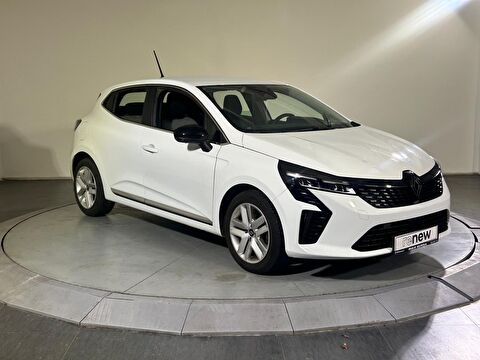 renault, clio, hatchback 1.0 tce evolution x-tronic, otomatik, benzin 2.el otomobil | renew 9