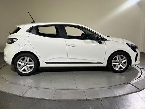 renault, clio, hatchback 1.0 tce evolution x-tronic, otomatik, benzin 2.el otomobil | renew 13