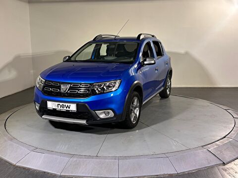 Hatchback 0.9 Tce Stepway Easy-R, 2. el otomobil | renew