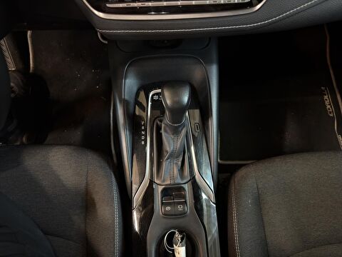 toyota, corolla, 1.8 hybrid dream e-cvt, otomatik, hybrid 2.el otomobil | renew 19