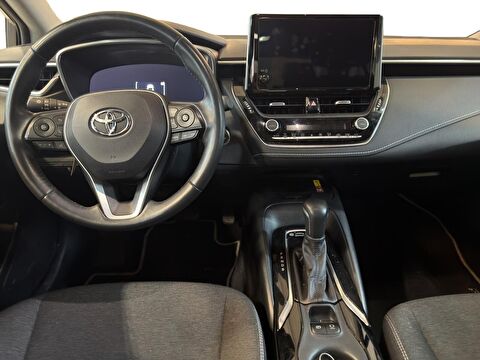 toyota, corolla, 1.8 hybrid dream e-cvt, otomatik, hybrid 2.el otomobil | renew 12