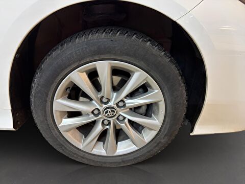 toyota, corolla, 1.8 hybrid dream e-cvt, otomatik, hybrid 2.el otomobil | renew 8