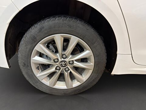 toyota, corolla, 1.8 hybrid dream e-cvt, otomatik, hybrid 2.el otomobil | renew 9