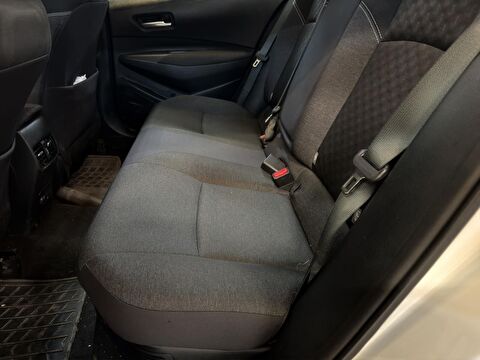 toyota, corolla, 1.8 hybrid dream e-cvt, otomatik, hybrid 2.el otomobil | renew 14