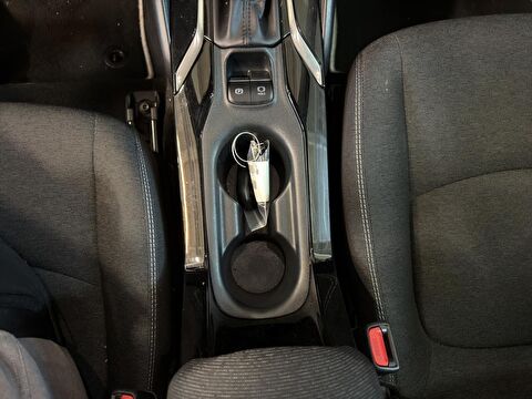 toyota, corolla, 1.8 hybrid dream e-cvt, otomatik, hybrid 2.el otomobil | renew 22
