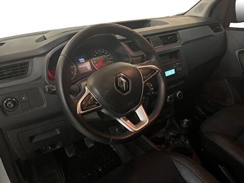 renault, express van, 1.5 dcı joy, manuel, dizel 2.el otomobil | renew 11