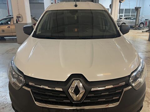 renault, express van, 1.5 dcı joy, manuel, dizel 2.el otomobil | renew 21