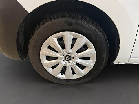 renault, express van, 1.5 dcı joy, manuel, dizel 2.el otomobil | renew 8
