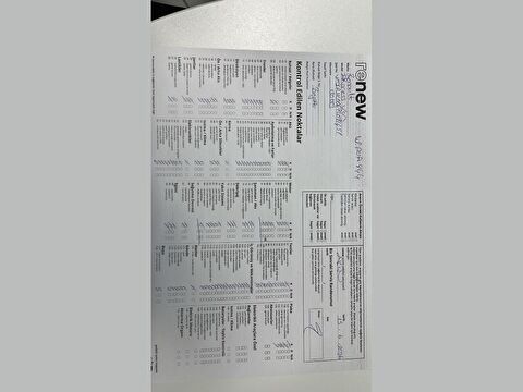 renault, express van, 1.5 dcı joy, manuel, dizel 2.el otomobil | renew 14